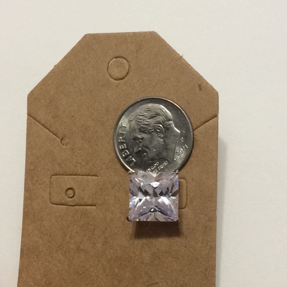 Single Stud Earring Bundle - image 6